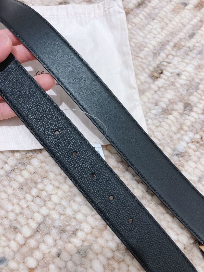 Ferragamo Belts